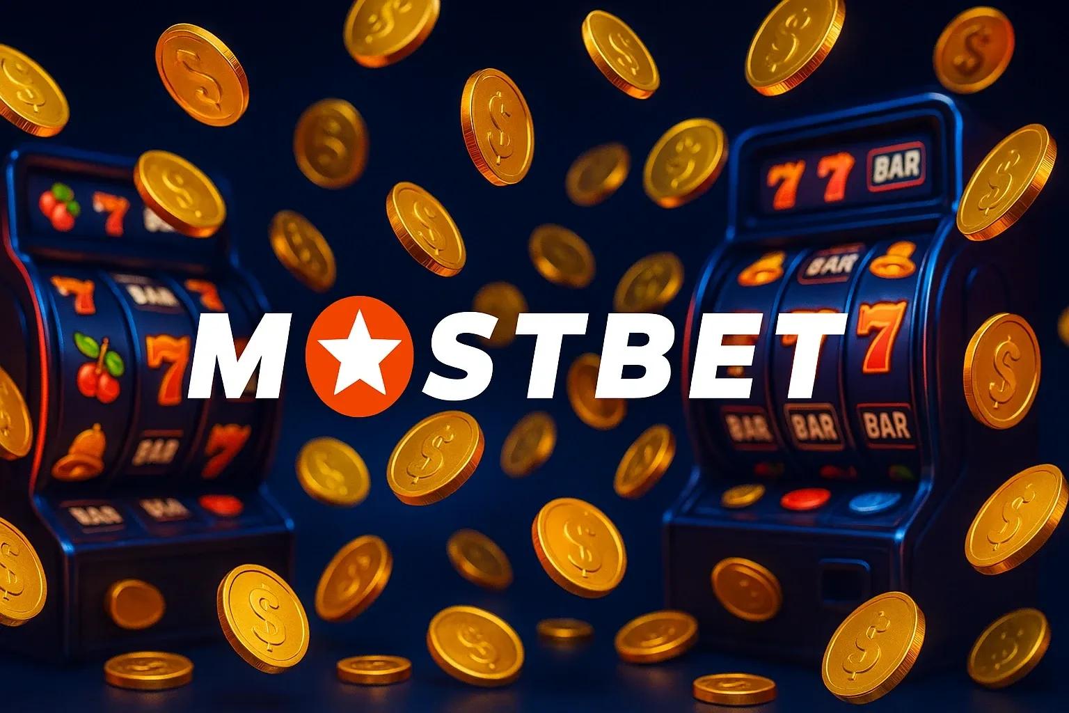 MOSTBET 